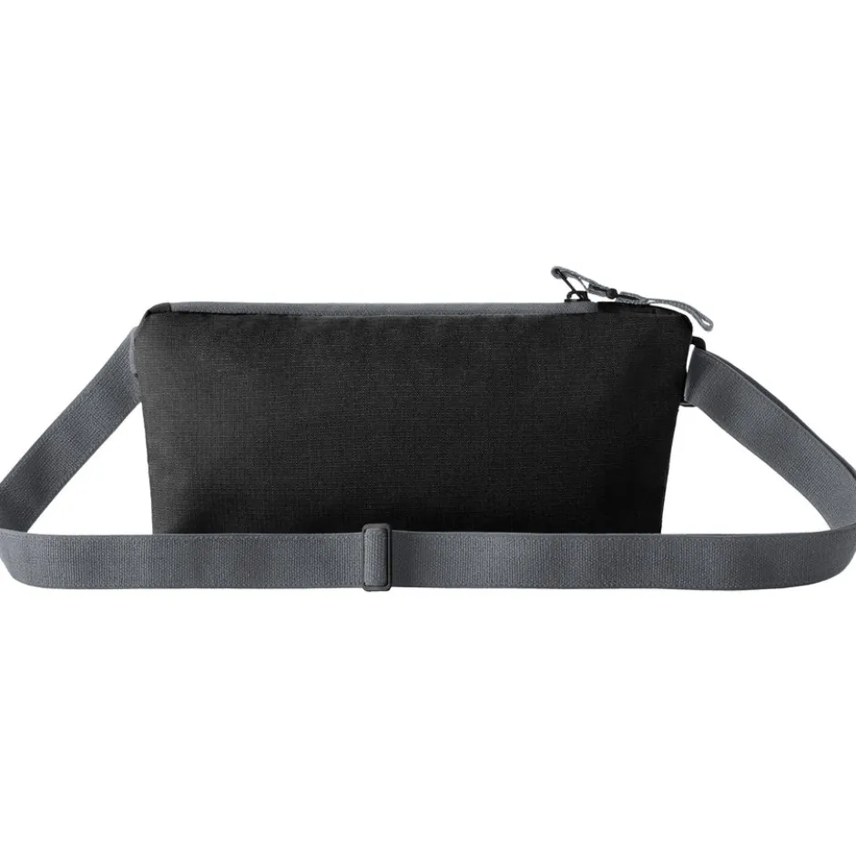 Heuptassen & Drinkgordels < Eagle Creek Stash RFID Heuptas - zwart