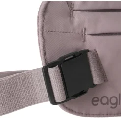Eagle Creek Undercover RFID Money Belt Heuptas - orchid