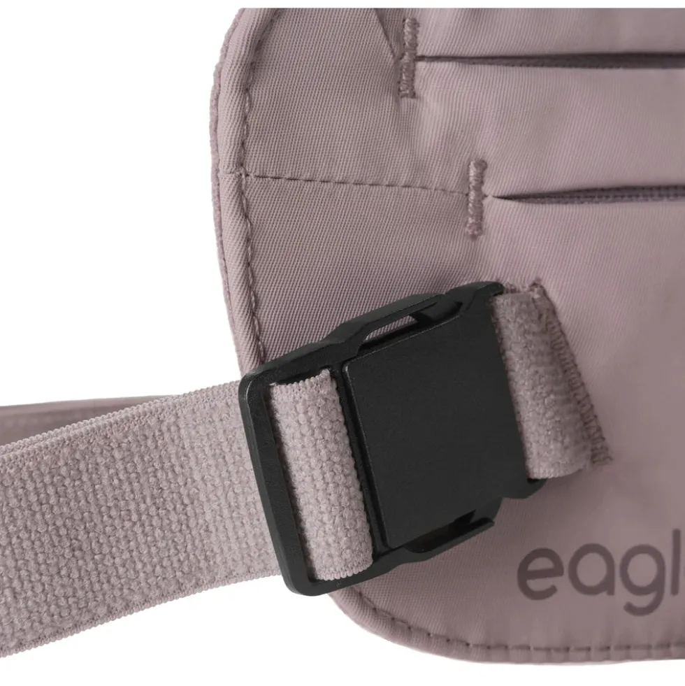 Eagle Creek Undercover RFID Money Belt Heuptas - orchid