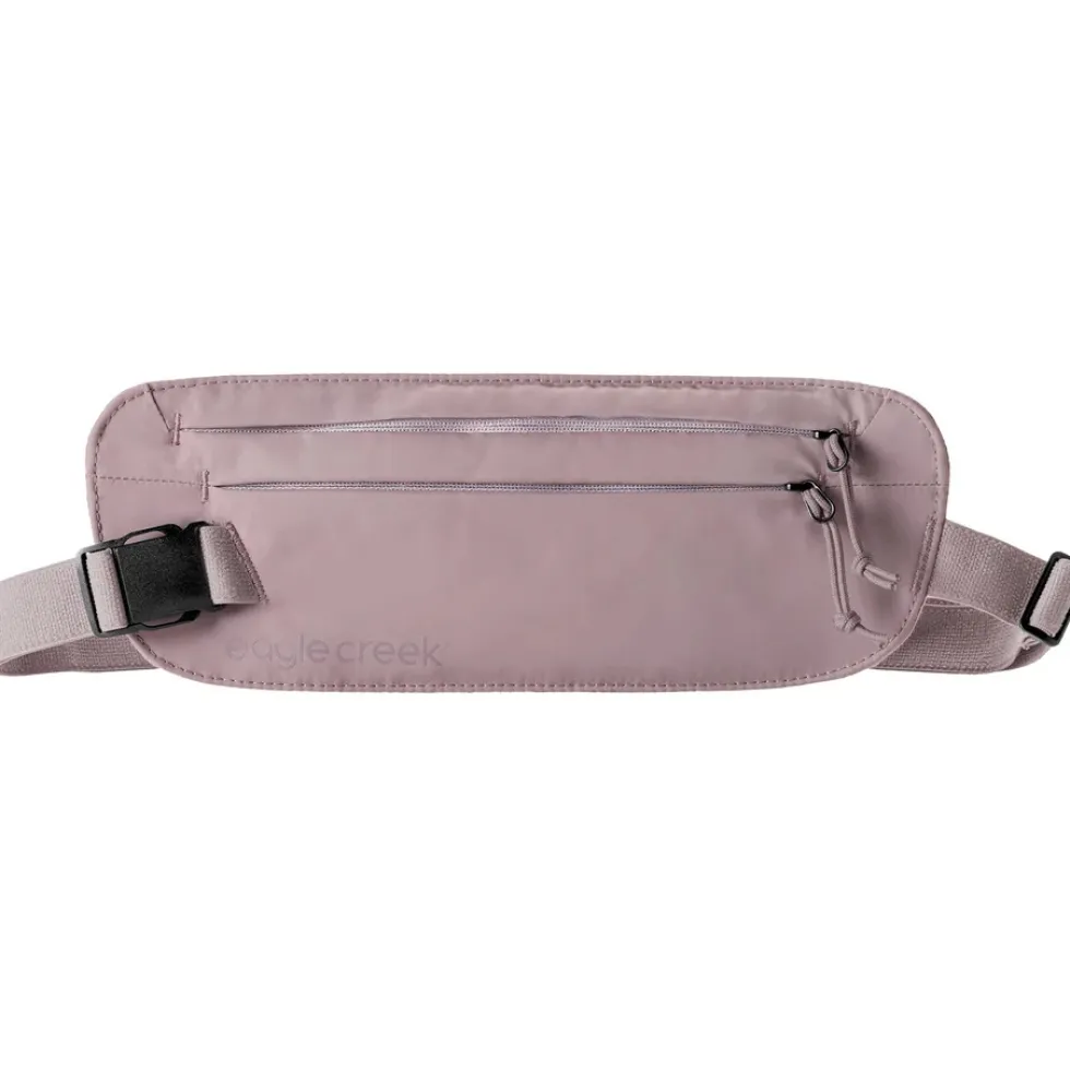 Eagle Creek Undercover RFID Money Belt Heuptas - orchid