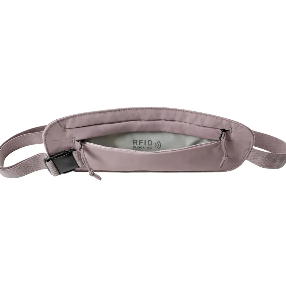 Eagle Creek Undercover RFID Money Belt Heuptas - orchid