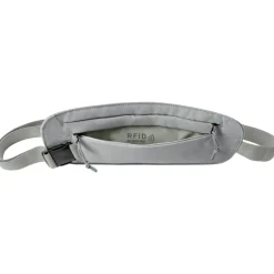Eagle Creek Undercover RFID Money Belt Heuptas - storm grey