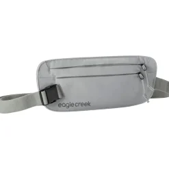 Eagle Creek Undercover RFID Money Belt Heuptas - storm grey