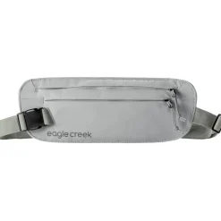 Eagle Creek Undercover RFID Money Belt Heuptas - storm grey