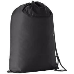 Eagle Creek Packable Laundry Sack - Wasgoedzak - black