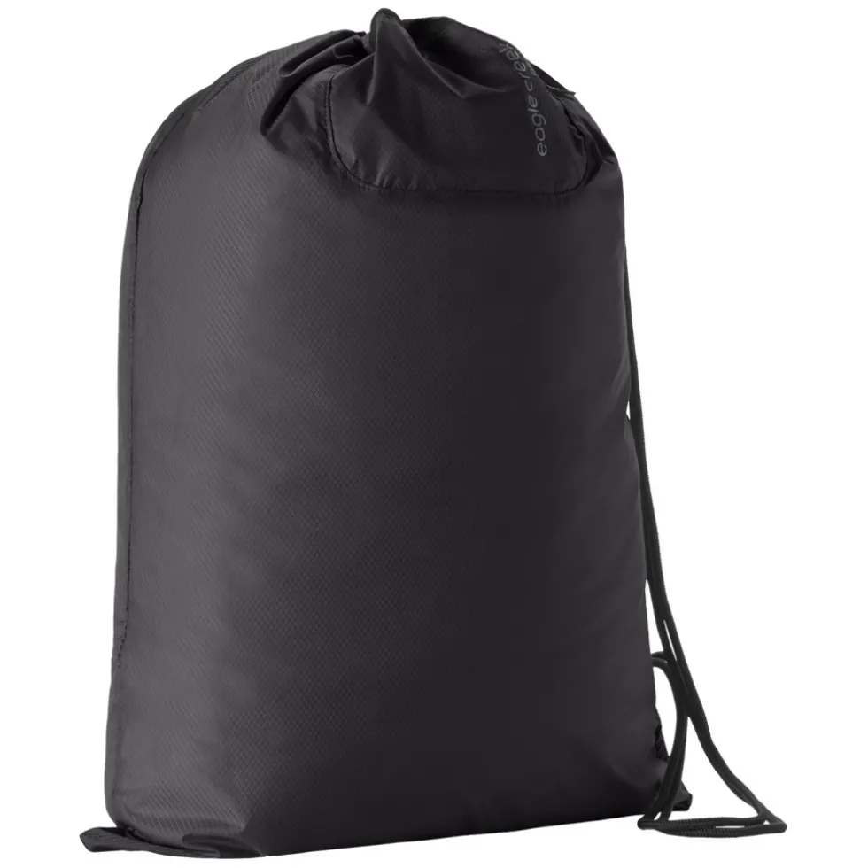 Eagle Creek Packable Laundry Sack - Wasgoedzak - black