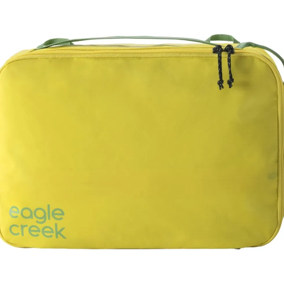 Eagle Creek Pack-It™ Gear Cube accessoiretas - M - blazing yellow