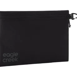 Eagle Creek Pack-It™ Gear Pouch accessoiretas - M - zwart