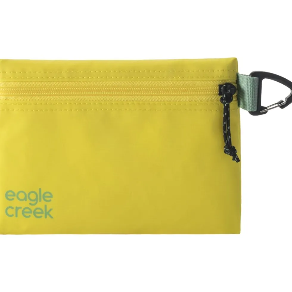 Eagle Creek Pack-It™ Gear Pouch accessoiretas - XS - blazing yellow