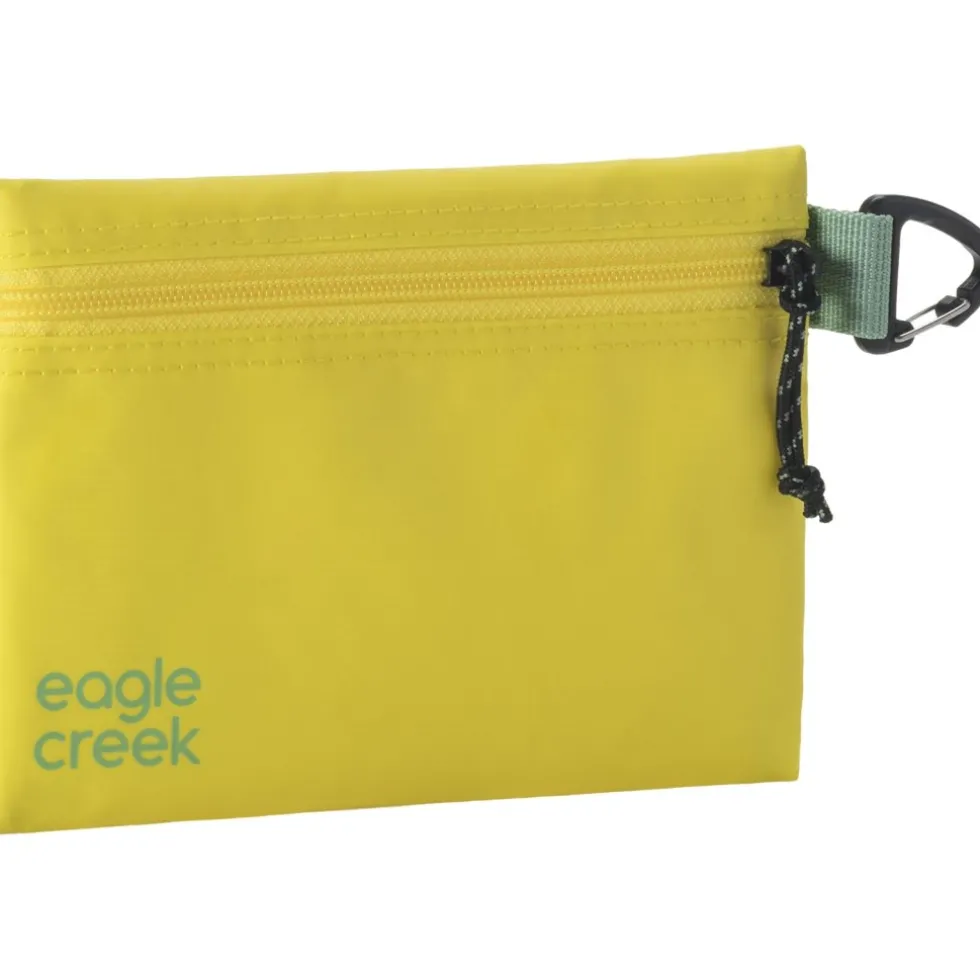 Eagle Creek Pack-It™ Gear Pouch accessoiretas - XS - blazing yellow