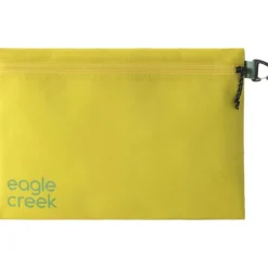Eagle Creek Pack-It™ Gear Pouch accessoiretas - S - atlantic blue