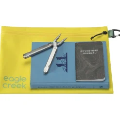 Eagle Creek Pack-It™ Gear Pouch accessoiretas - S - atlantic blue