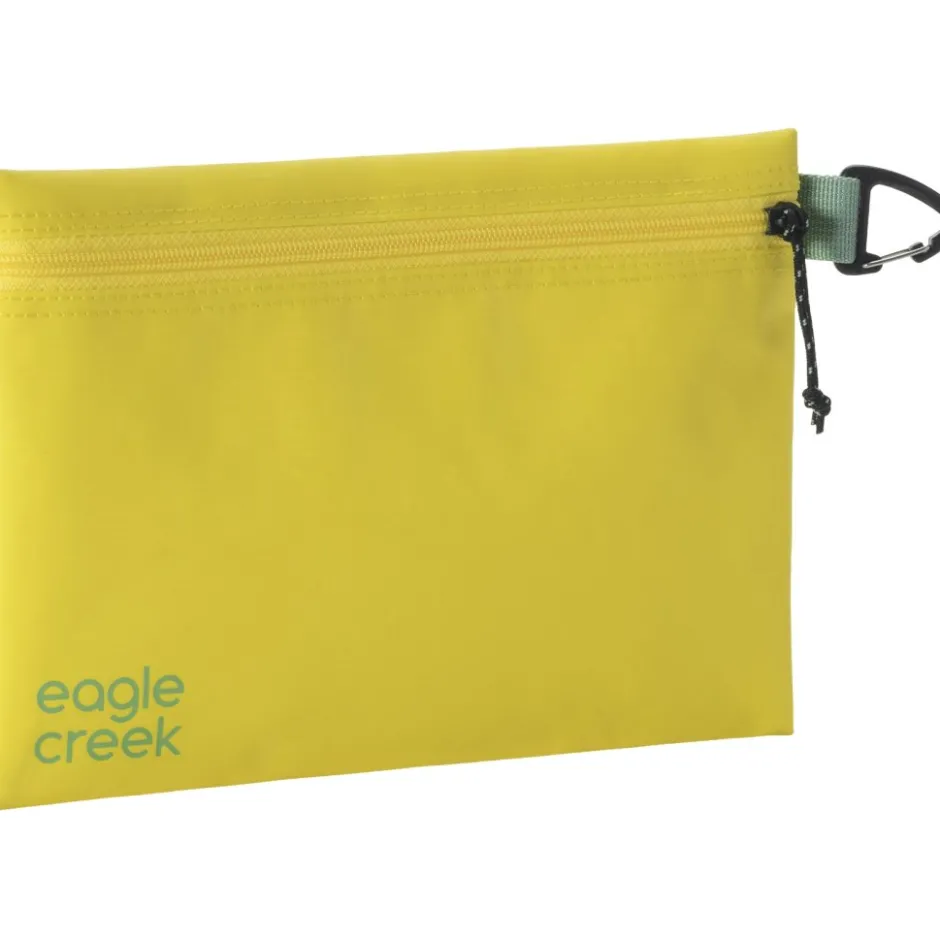 Overige Tassen & Etuis|Overige Tassen En Etuis < Eagle Creek Pack-It™ Gear Pouch accessoiretas - S - blazing yellow