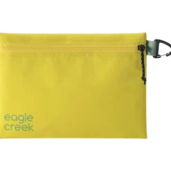 Overige Tassen & Etuis|Overige Tassen En Etuis < Eagle Creek Pack-It™ Gear Pouch accessoiretas - S - blazing yellow