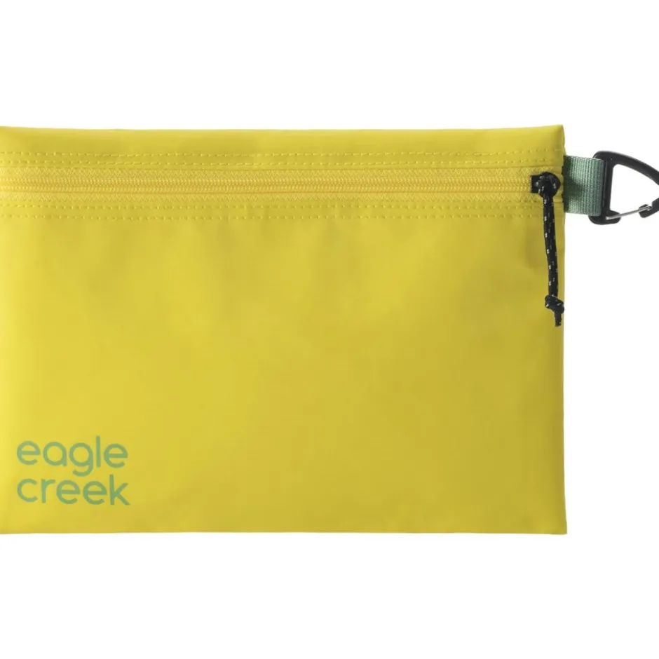 Overige Tassen & Etuis|Overige Tassen En Etuis < Eagle Creek Pack-It™ Gear Pouch accessoiretas - S - blazing yellow