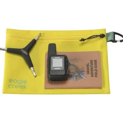 Overige Tassen & Etuis|Overige Tassen En Etuis < Eagle Creek Pack-It™ Gear Pouch accessoiretas - S - blazing yellow