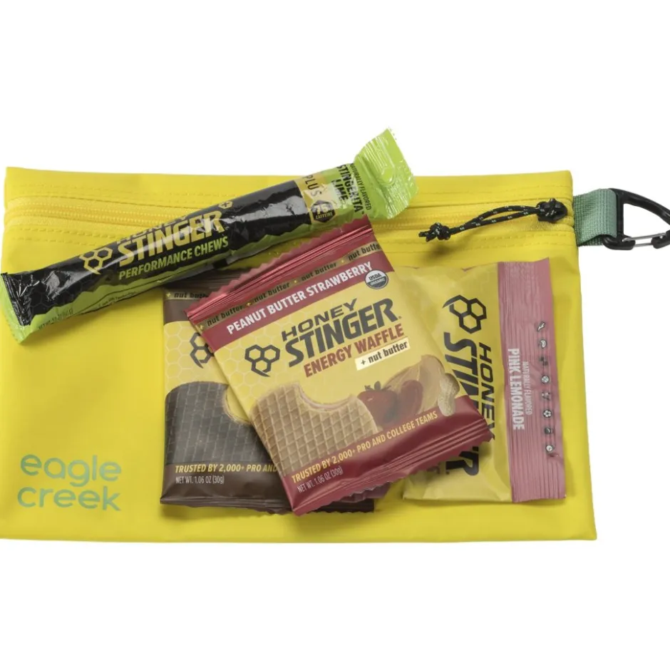 Overige Tassen & Etuis|Overige Tassen En Etuis < Eagle Creek Pack-It™ Gear Pouch accessoiretas - S - blazing yellow