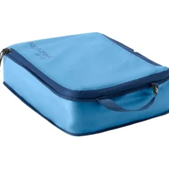 Eagle Creek Pack-It™ Isolate Compression Cube M - Tas Organizer - blue dawn