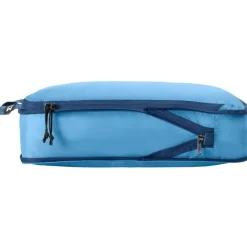 Eagle Creek Pack-It™ Isolate Compression Cube M - Tas Organizer - blue dawn