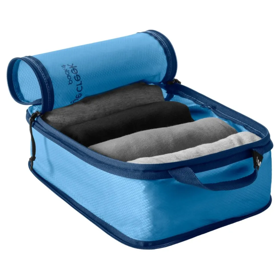 Eagle Creek Pack-It™ Isolate Compression Cube S - Tas Organizer - blue dawn