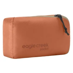 Overige Tassen & Etuis|Overige Tassen En Etuis < Eagle Creek Pack-It™ Isolate Cube XS - Tas Organizer - mandarin