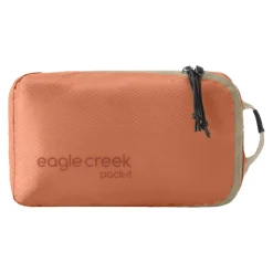 Overige Tassen & Etuis|Overige Tassen En Etuis < Eagle Creek Pack-It™ Isolate Cube XS - Tas Organizer - mandarin