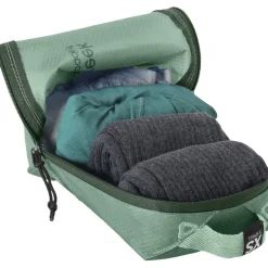 Overige Tassen & Etuis|Overige Tassen En Etuis < Eagle Creek Pack-It™ Isolate Cube XS - Tas Organizer - mandarin
