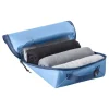Overige Tassen & Etuis|Overige Tassen En Etuis < Eagle Creek Pack-It™ Isolate Cube S Tas Organizer - blue dawn