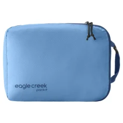 Overige Tassen & Etuis|Overige Tassen En Etuis < Eagle Creek Pack-It™ Isolate Cube S Tas Organizer - blue dawn