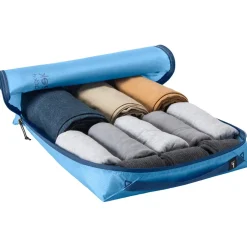 Eagle Creek Pack-It™ Isolate Cube L - Tas Organizer - storm grey