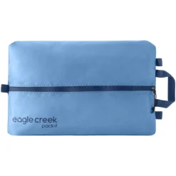 Eagle Creek Pack-It™ Isolate Shoe Sack - Schoenentas - blue dawn