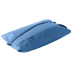 Eagle Creek Pack-It™ Isolate Shoe Sack - Schoenentas - blue dawn