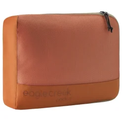 Eagle Creek Pack-It™ Reveal Cube M - Tas Organizer - mandarin
