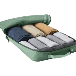 Eagle Creek Pack-It™ Reveal Cube L - Tas Organizer - mandarin