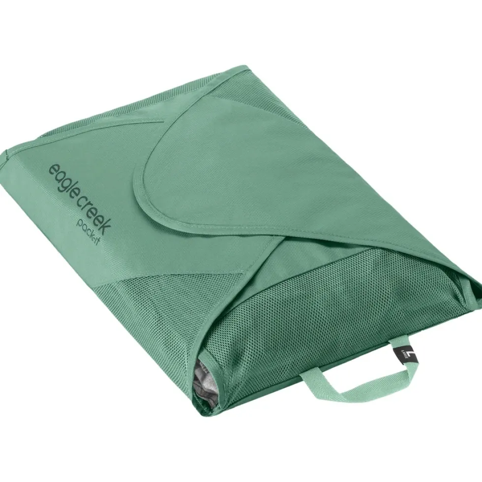 Eagle Creek Pack-It™ Reveal Garment Folder L - Tas Organizer - blue dawn
