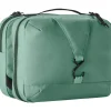 Overige Tassen & Etuis|Overige Tassen En Etuis < Eagle Creek Pack-It™ Trifold Toiletry Kit Toilettas - willow green