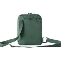 Eagle Creek Stash RFID Schoudertas - grass green