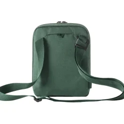 Eagle Creek Stash RFID Schoudertas - grass green