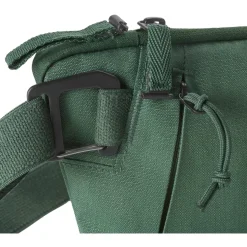 Eagle Creek Stash RFID Schoudertas - grass green