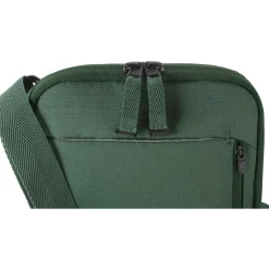 Eagle Creek Stash RFID Schoudertas - grass green