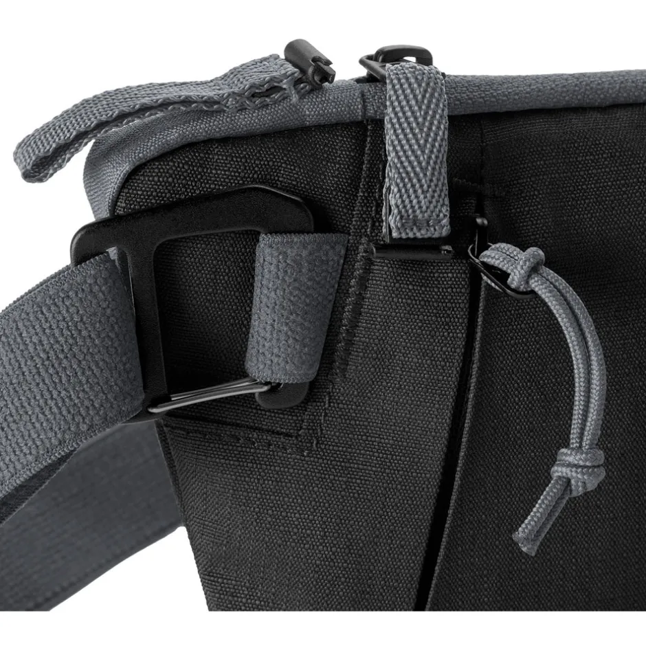 Messenger Bags En Schoudertassen < Eagle Creek Stash RFID Schoudertas - zwart