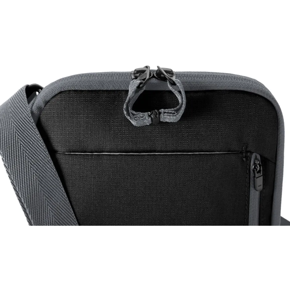 Messenger Bags En Schoudertassen < Eagle Creek Stash RFID Schoudertas - zwart
