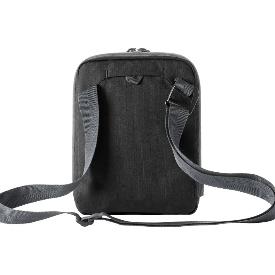 Messenger Bags En Schoudertassen < Eagle Creek Stash RFID Schoudertas - zwart