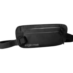 Eagle Creek Undercover RFID Money Belt Heuptas - zwart