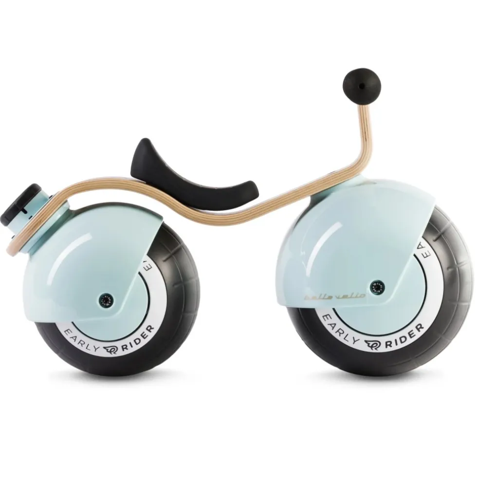 Early Rider BELLA VELIO - 8" Kinder Loopfiets - sky blue