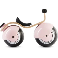 Early Rider BELLA VELIO - 8" Kinder Loopfiets - powder pink