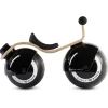 Early Rider BELLA VELIO - 8" Kinder Loopfiets - 2026 - zwart