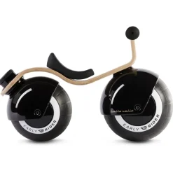 Early Rider BELLA VELIO - 8" Kinder Loopfiets - 2026 - zwart