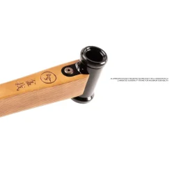 Loopfietsen < Early Rider Bonsai - 12" Kinder Loopfiets - 2025 - wood