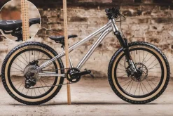 Kindermountainbikes < Early Rider Hellion 20 - 20" Kinder Mountainbike - 2024